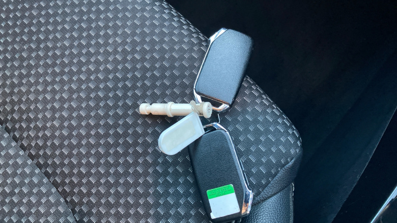 Kia Xceed 1.0T GDi ISG 3 5dr Petrol Hatchback